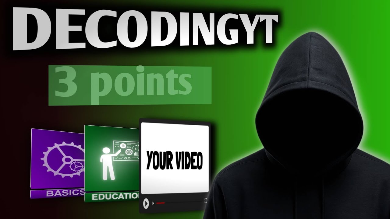 The Hidden Secrets of YouTube Growth (Every Creator Overlooks)