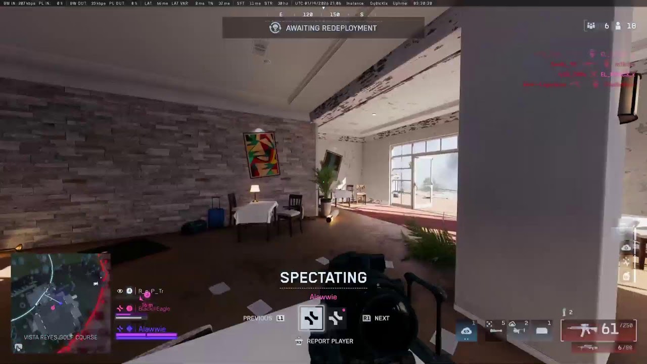Battlefield6 Türkiye Küfür içerir🤣😂🤣