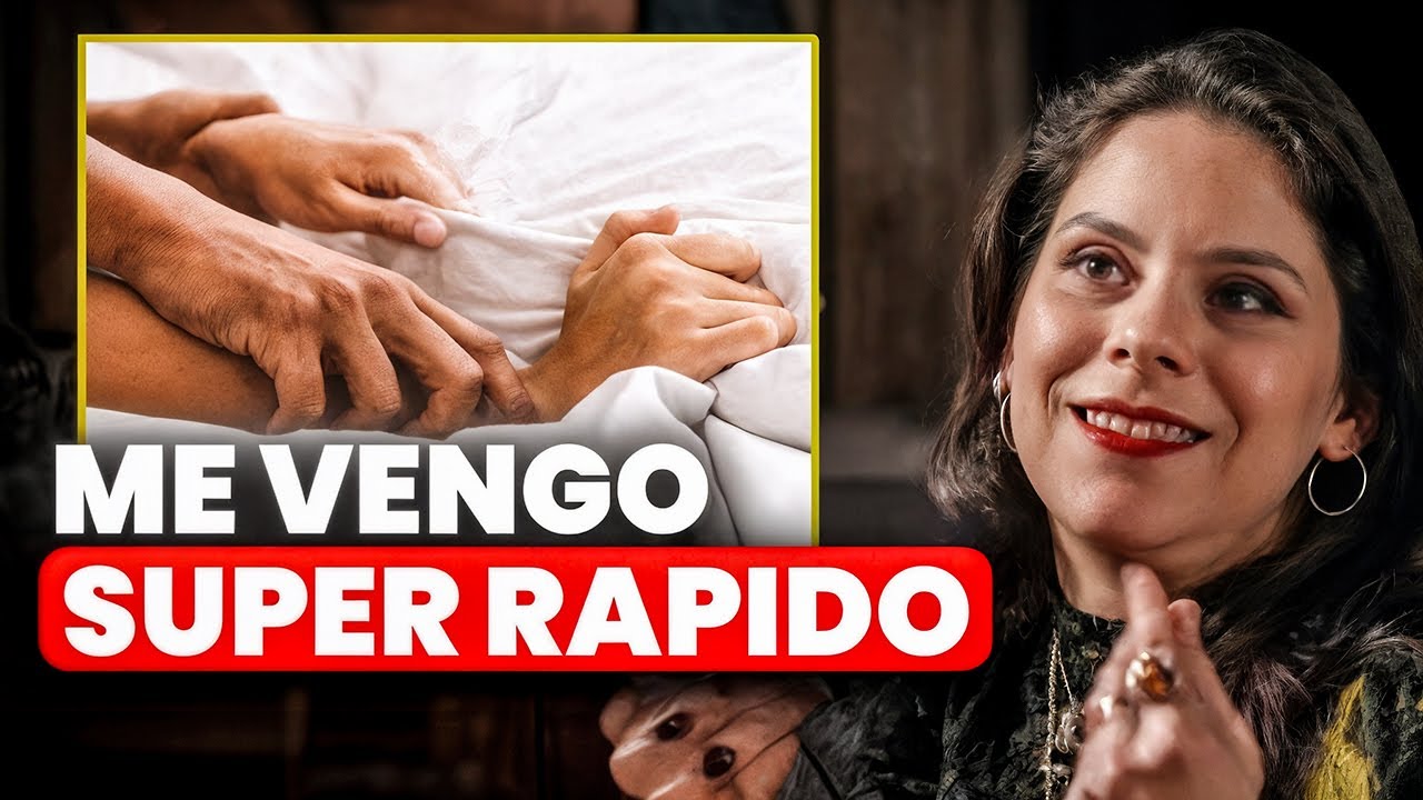 Sexóloga REVELA Su Posición Más PLACENTERA