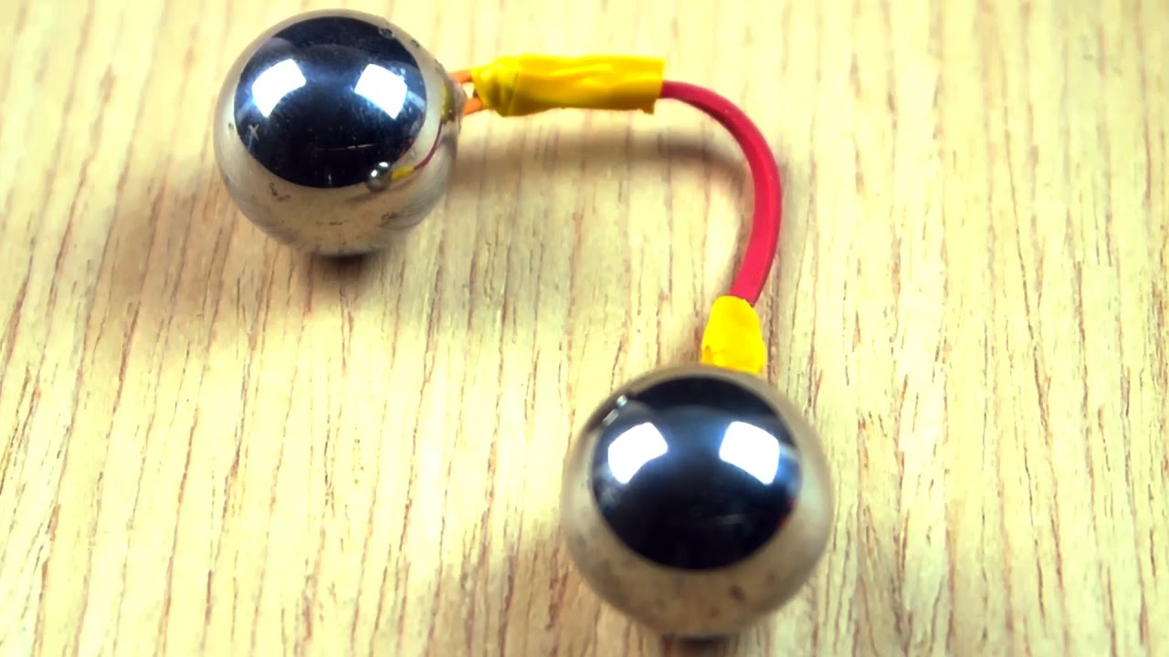 3 Simple Fidget/Desk Toys - DIY