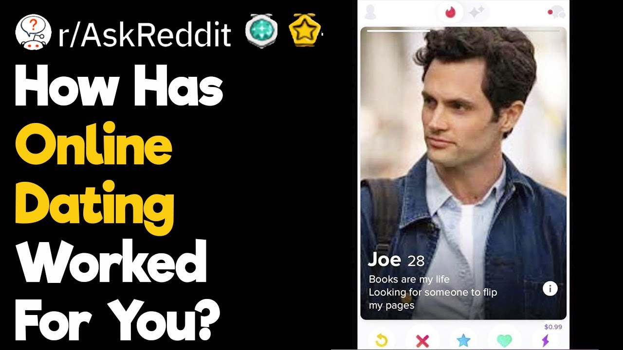 Online Dating Cringe Stories