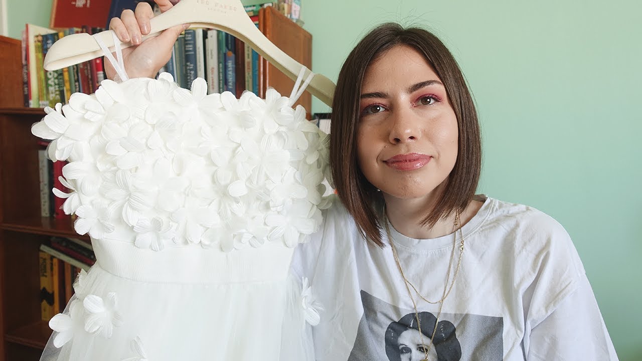 Il mio abito da sposa | #FattiValere Ep. 20
