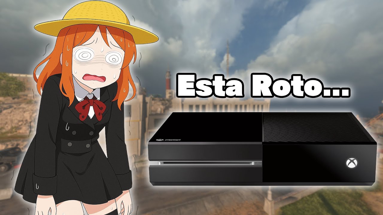 Como va Warzone en Xbox One Fat en 2025??? | Temporada 3 Recargada