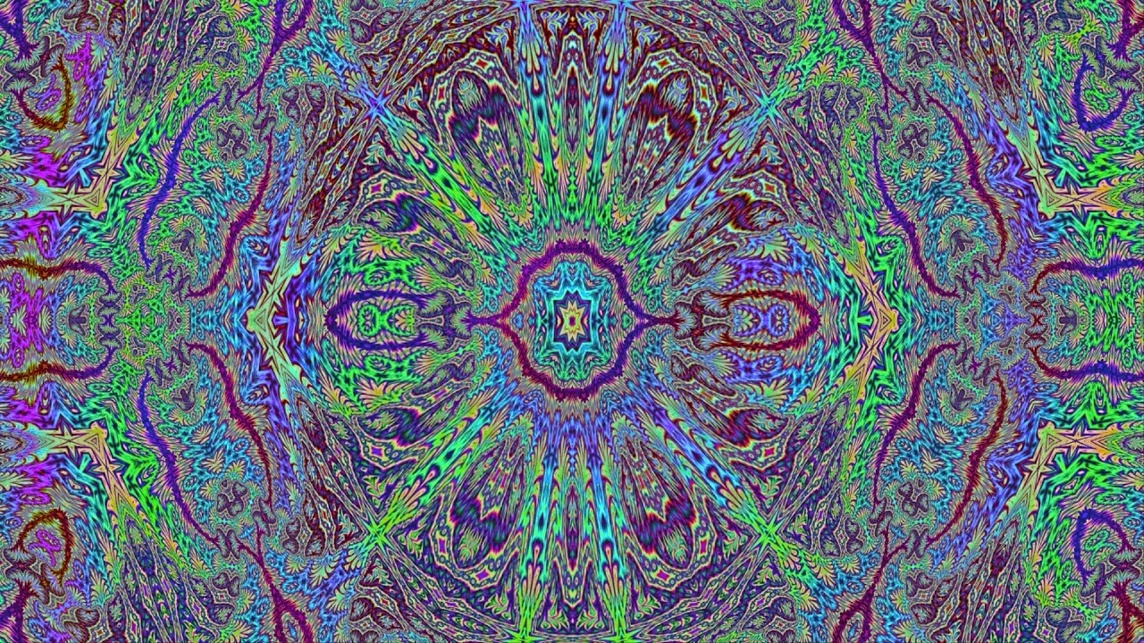 SFX - Celestial Groove