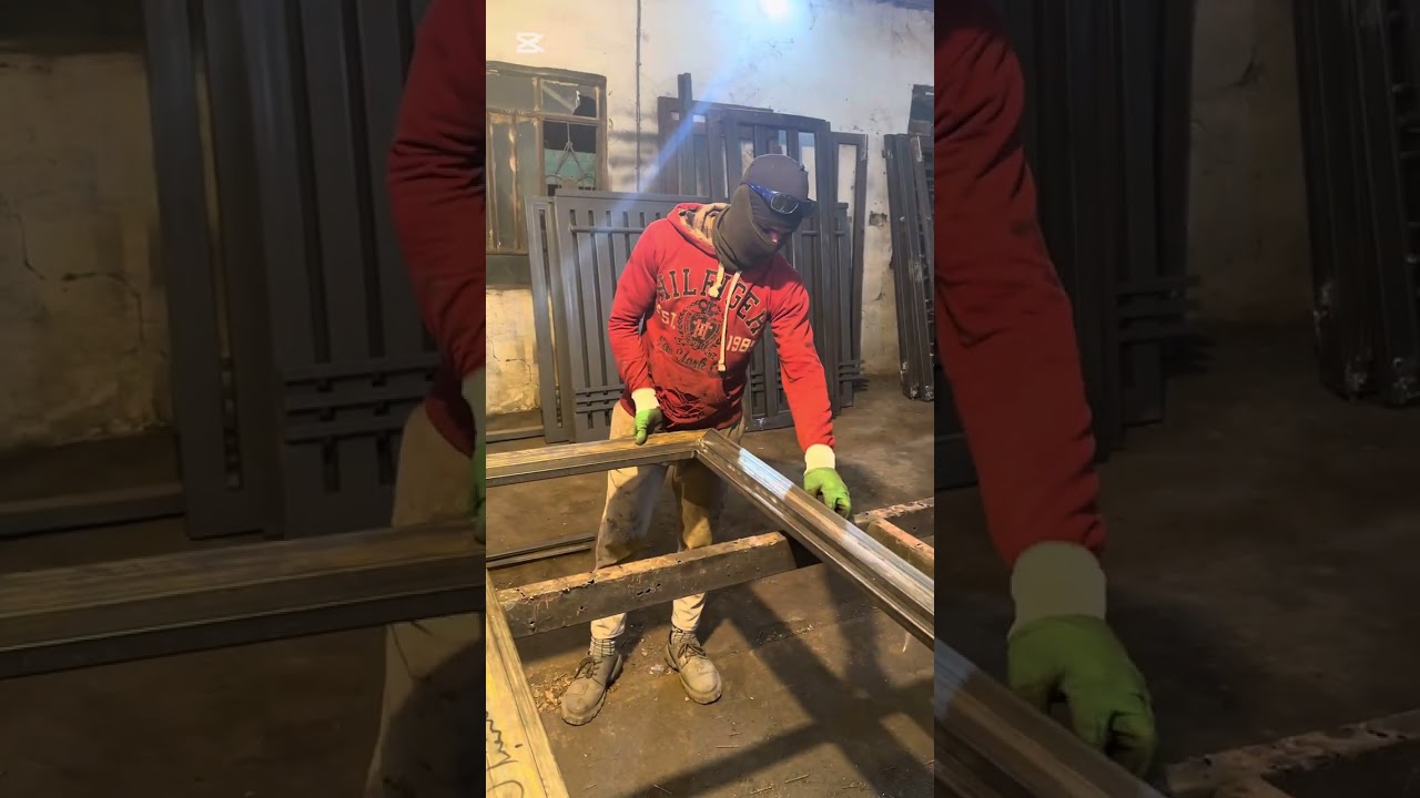تعليم الحداده للمبتدئين طريقه تخلي عملك نضيف