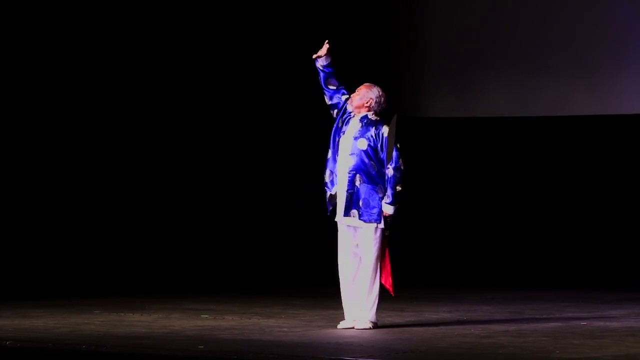 GM Live 2017: Dennis Brown