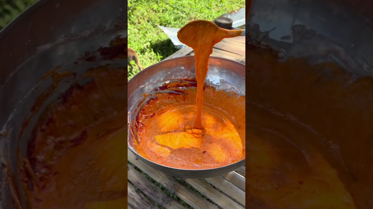 Minivlog l Kakaibang Kwek - Kwek w/ masarap na suka 😍🤤 #minivlog  #kwekwek  #cravings  #fypシ 