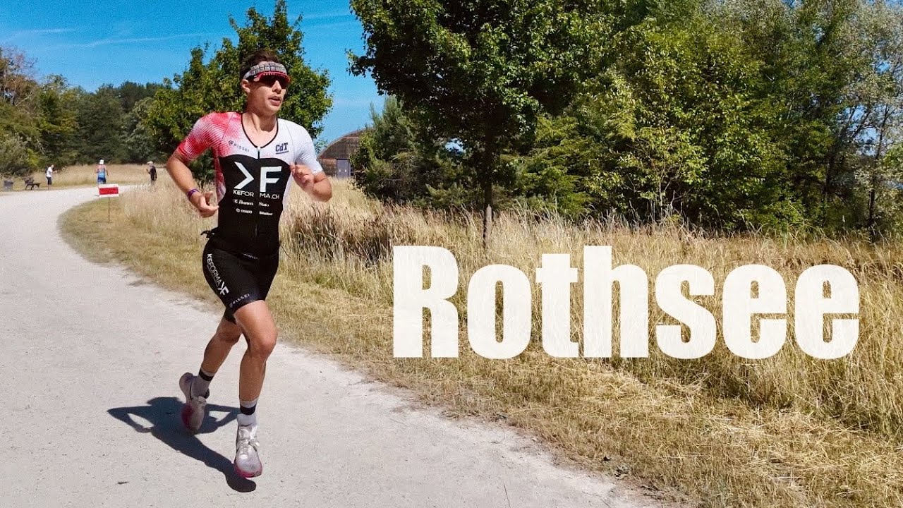 Rothsee Triathlon