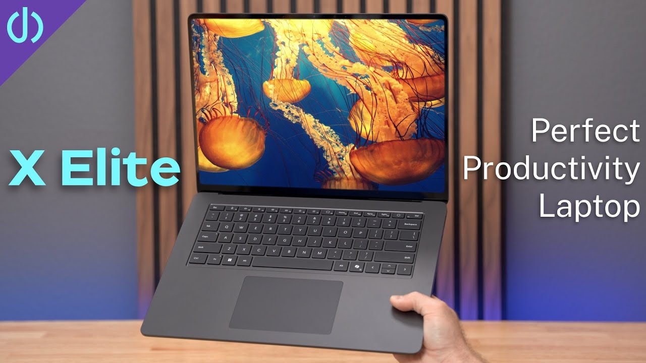 Месяц спустя: Surface Laptop 7 с Snapdragon X Elite