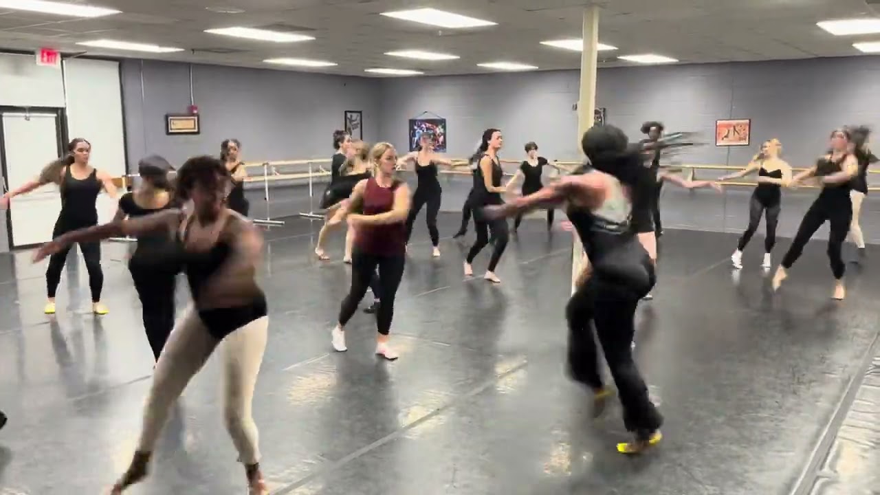 mean girls - fearless - musical theatre combo