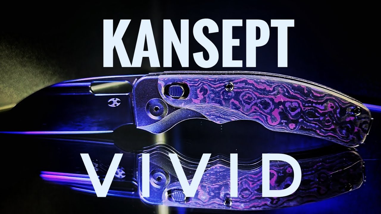 Кансепт и Якоб Лундквист VIVID поднимают планку