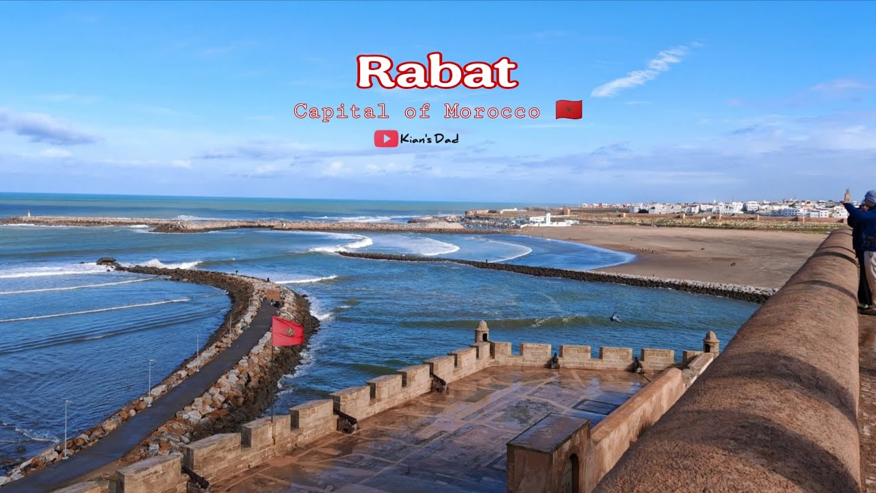 Rabat, Morocco
