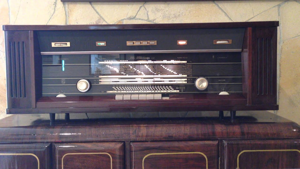 Philips B7X44A