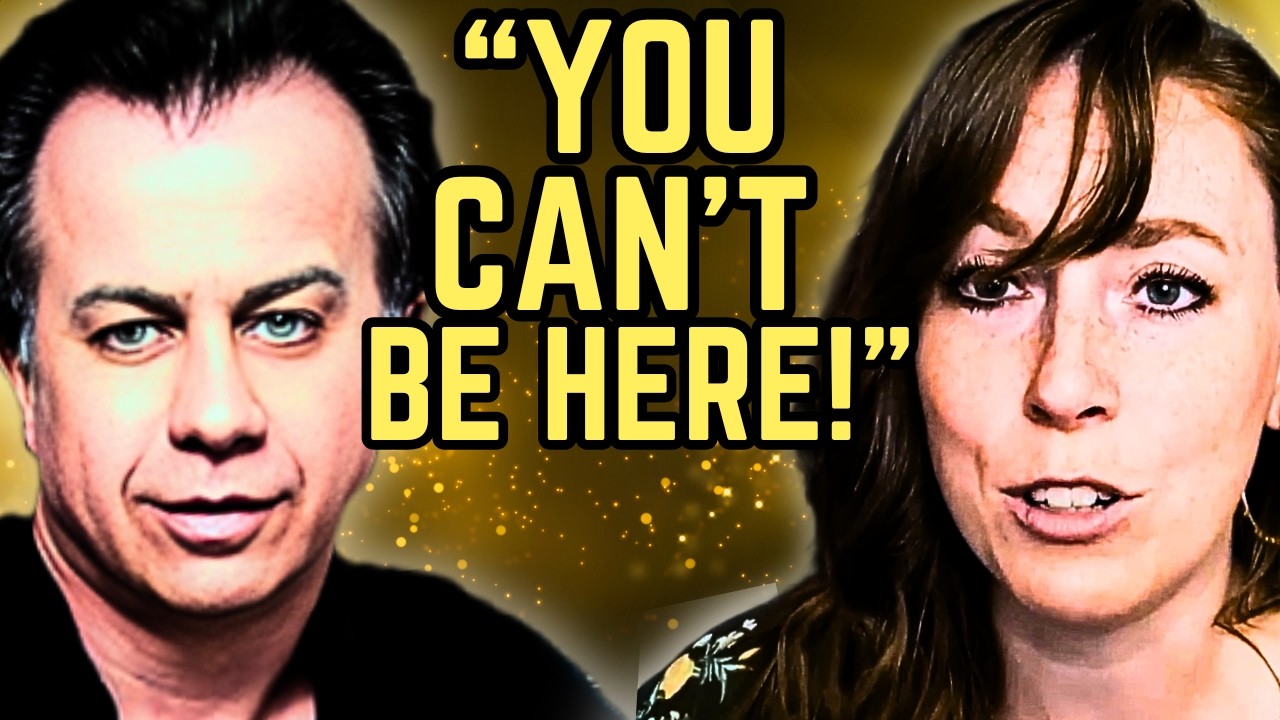 I Visited my Dead Wife in the Afterlife (She Kicked me Out)