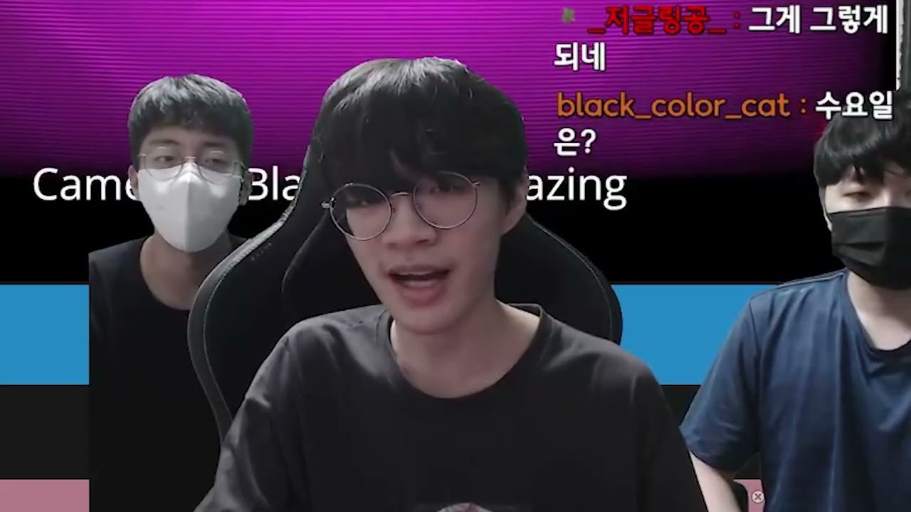 입대합니다