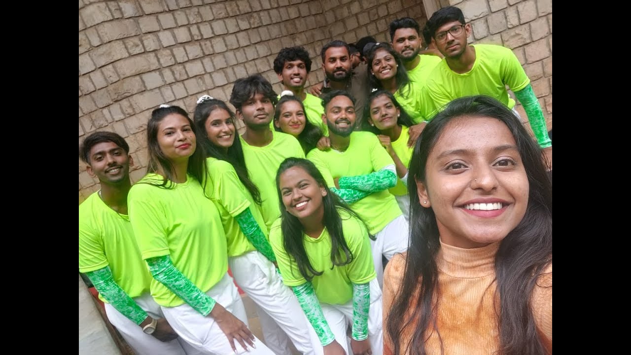 TEAM DMANIAX SDMCET INSIGNIA PRELIMS 2K22