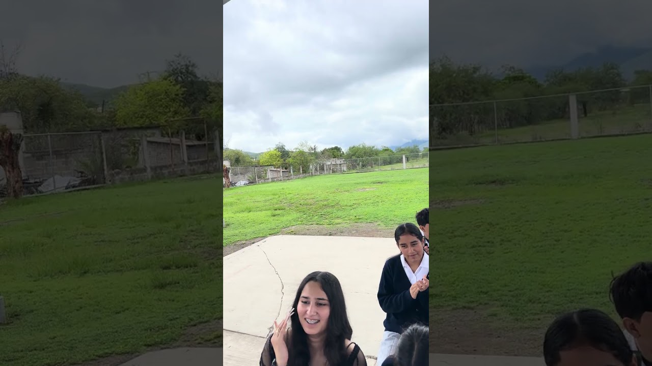 Telesecundaria El Refugio arroyo Seco Queretaro 