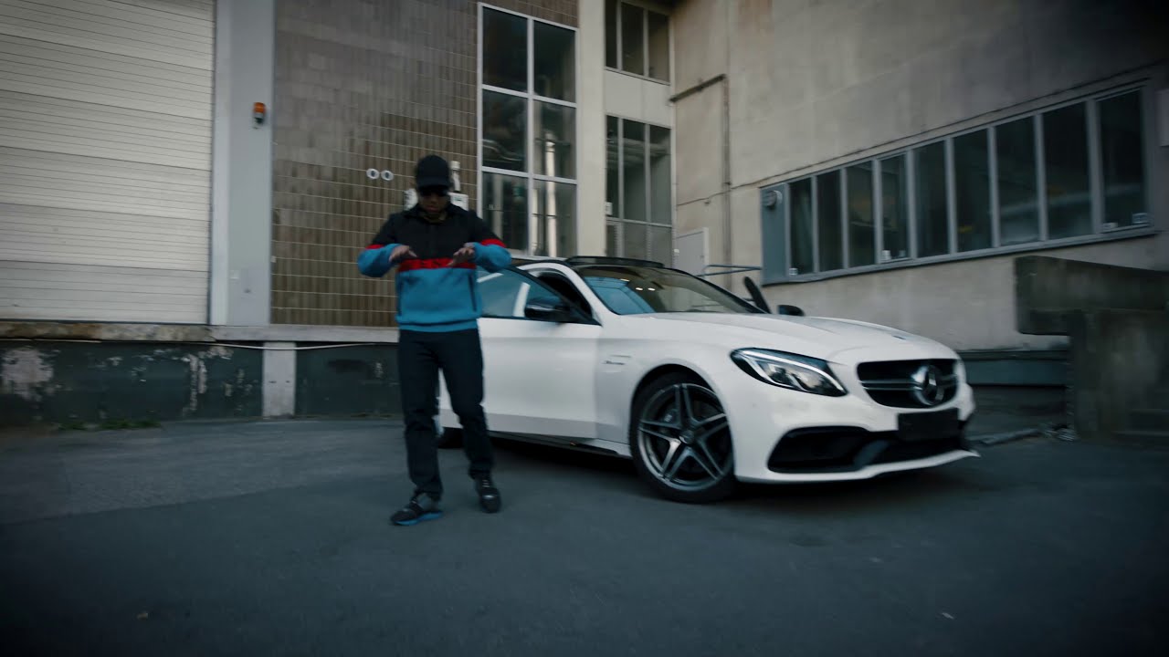 24K - Dom Vill Va Mig [Official Video]
