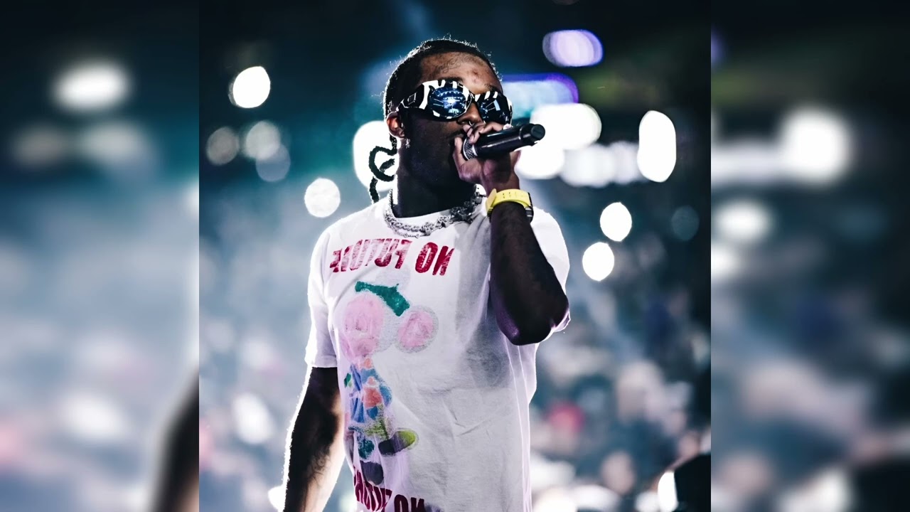 (FREE) Lil Uzi Vert Type Beat 2026 - 
