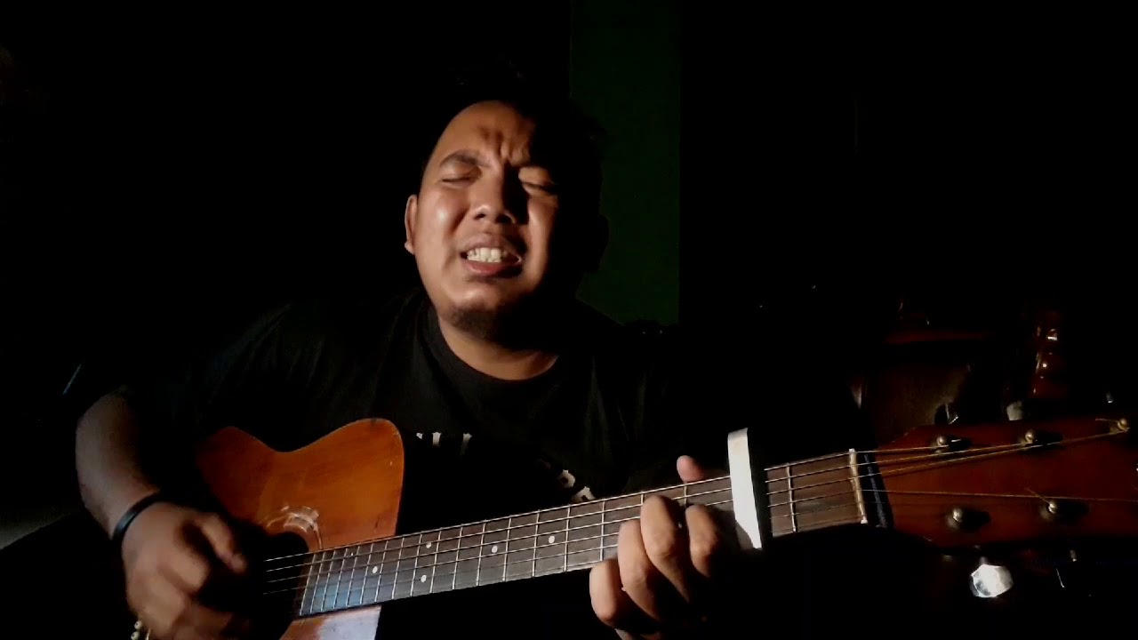 Dzawin Kau harus tau (cover) Adiparmanto