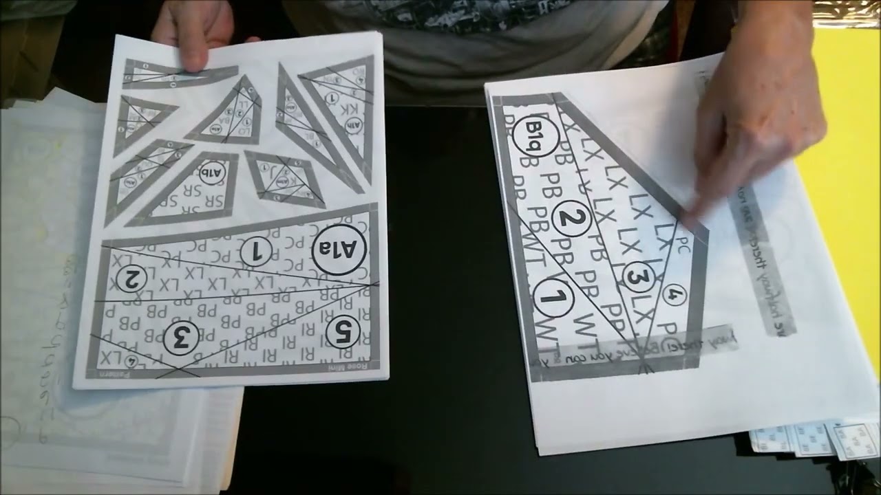 Legit Mini Rose pt 1