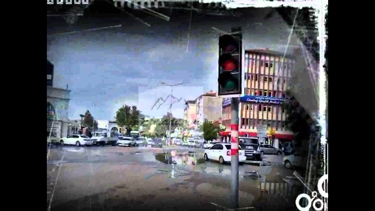BİR ELMADAĞ HİKAYESİ