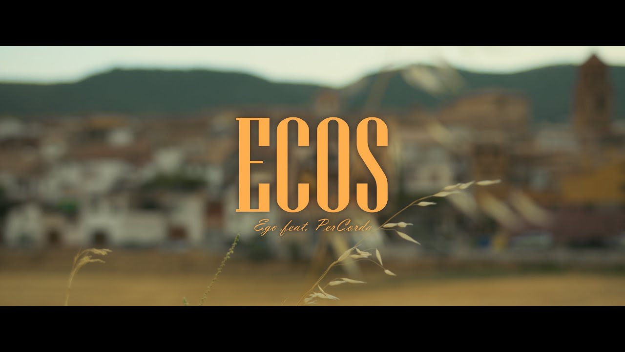 EGO   -   ECOS