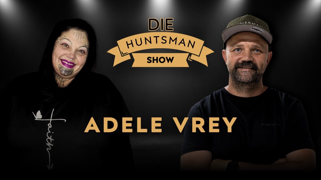 Die SATANIESE KERK het my GESTUUR om hom DOOD te maak | EP.82 | Adele Vrey