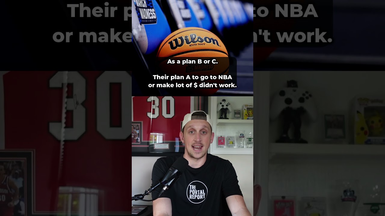 Игроки G-лиги играют в студенческий баскетбол ?????? #nba #nbadraft #cbb #баскетбол
