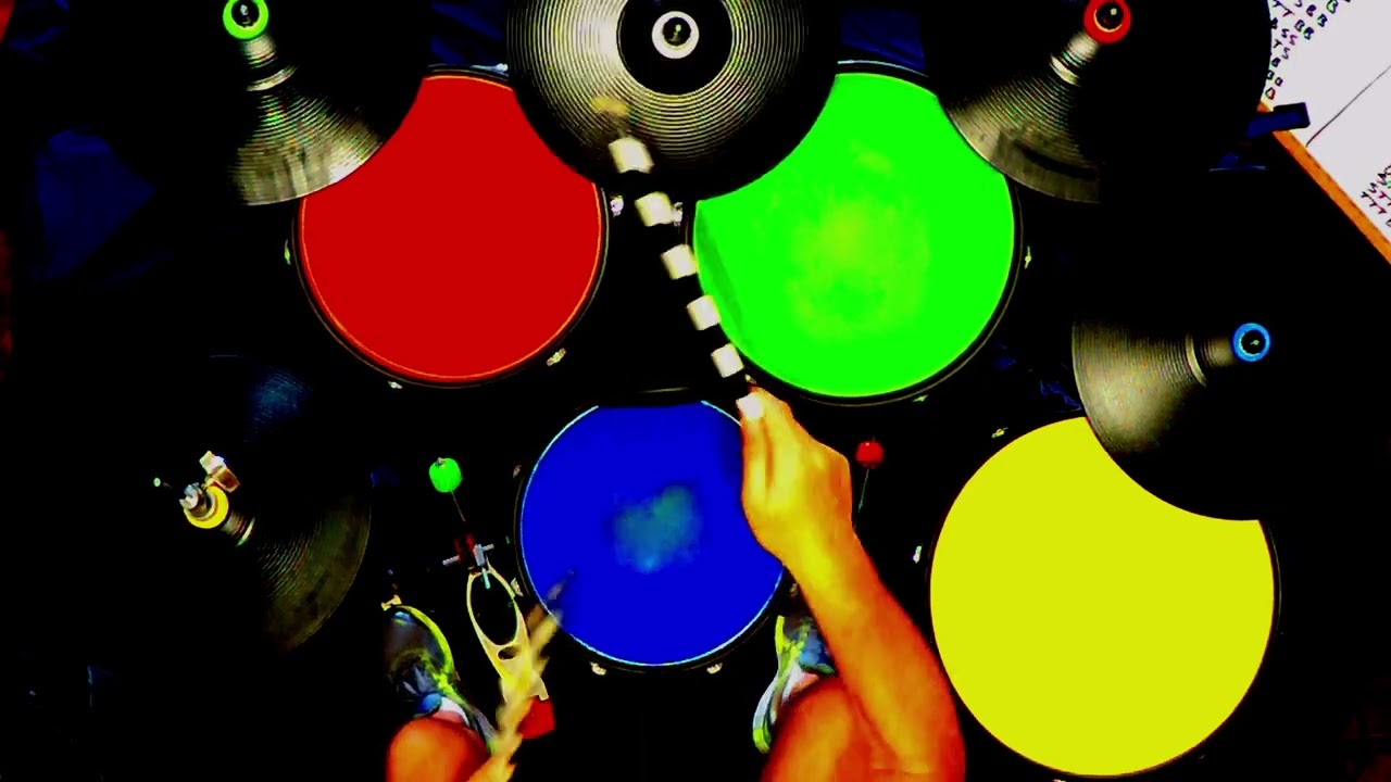 Drum Fills 101