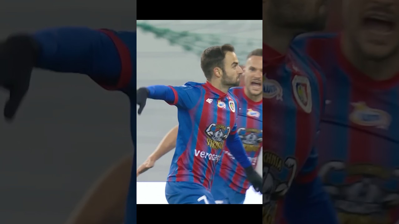 Szczęśliwego Nowego 2026 od kibiców Piasta! 