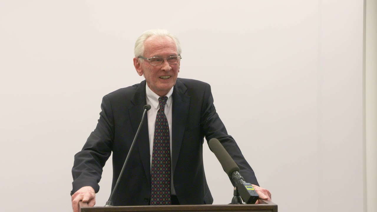 VfGH100 - Dieter Grimm: 