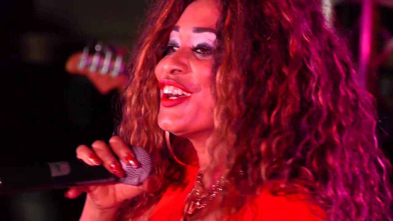 4. LIVE CHILA BLACK EYES 2015 (Video officiel vita Mayash)