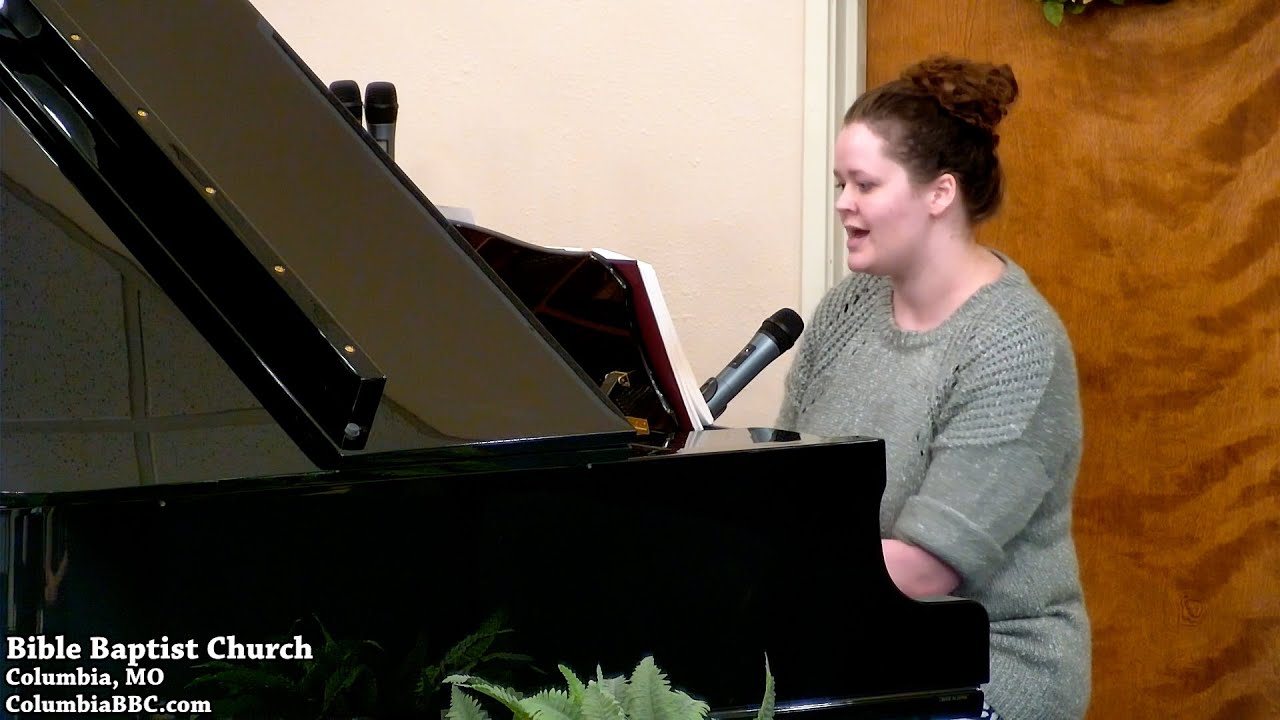 The Weight of the Cross