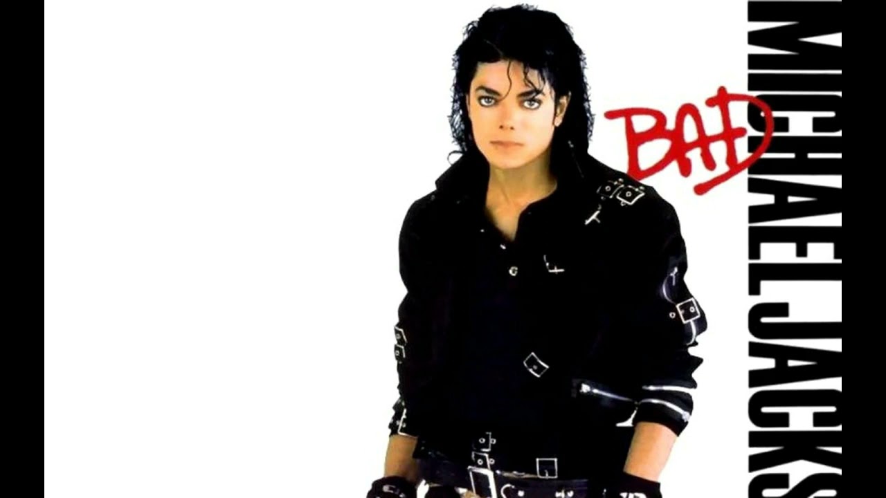 Michael Jackson - Bad Medley