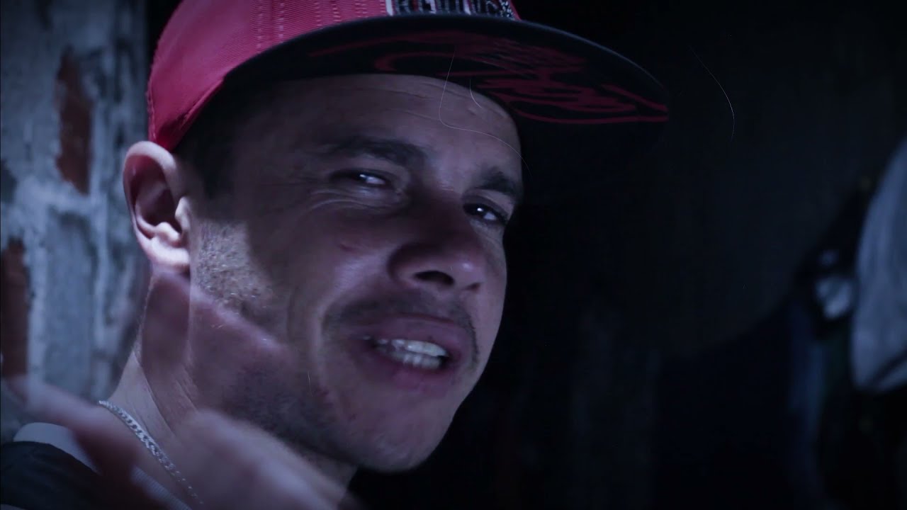 WAD MONTEIRO & Nolts MC ft. DeckB, DJ KA - Amigos de quem?-(Produ&ccedil;&atilde;o/GBR)