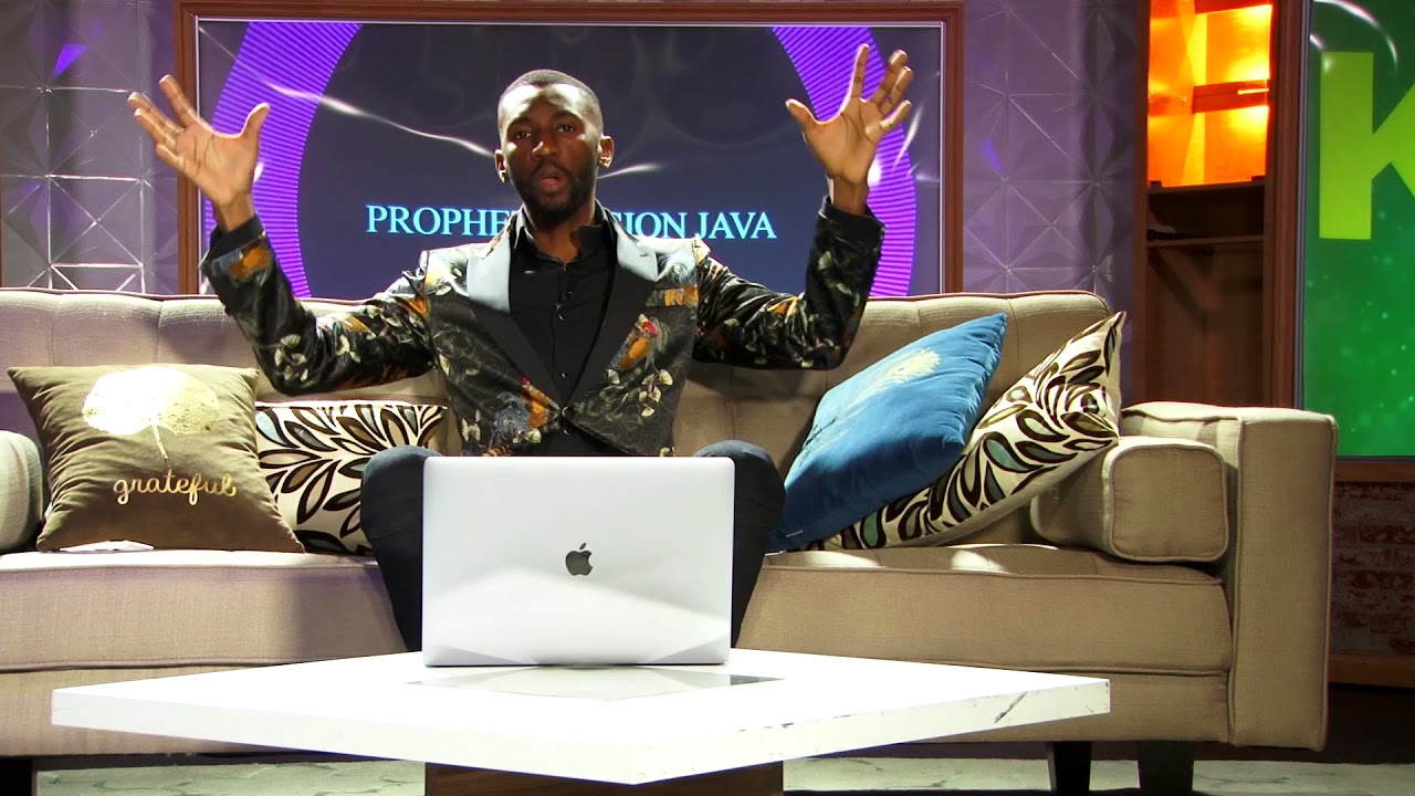 16 Signs to know FAKE & FALSE PROPHETS || Prophet Passion Java