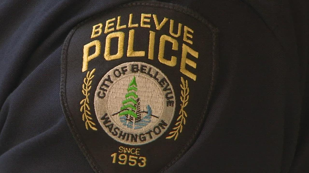 Bellevue police targeting 'hot spots' in anti-crime initiative
