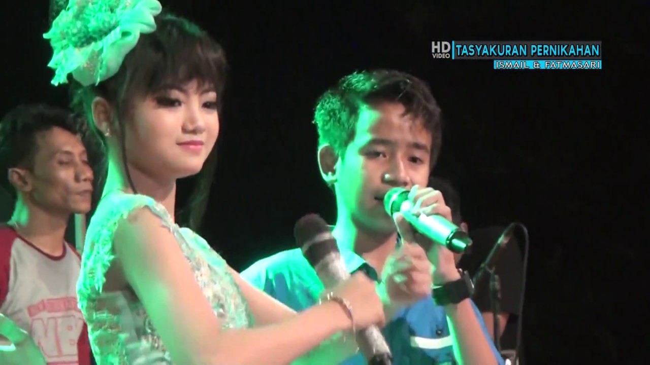 Sayang Voc.  Rahma ft Harnawa   BINTANG KECIL NEW BINTANG YENILA BAGU 2017
