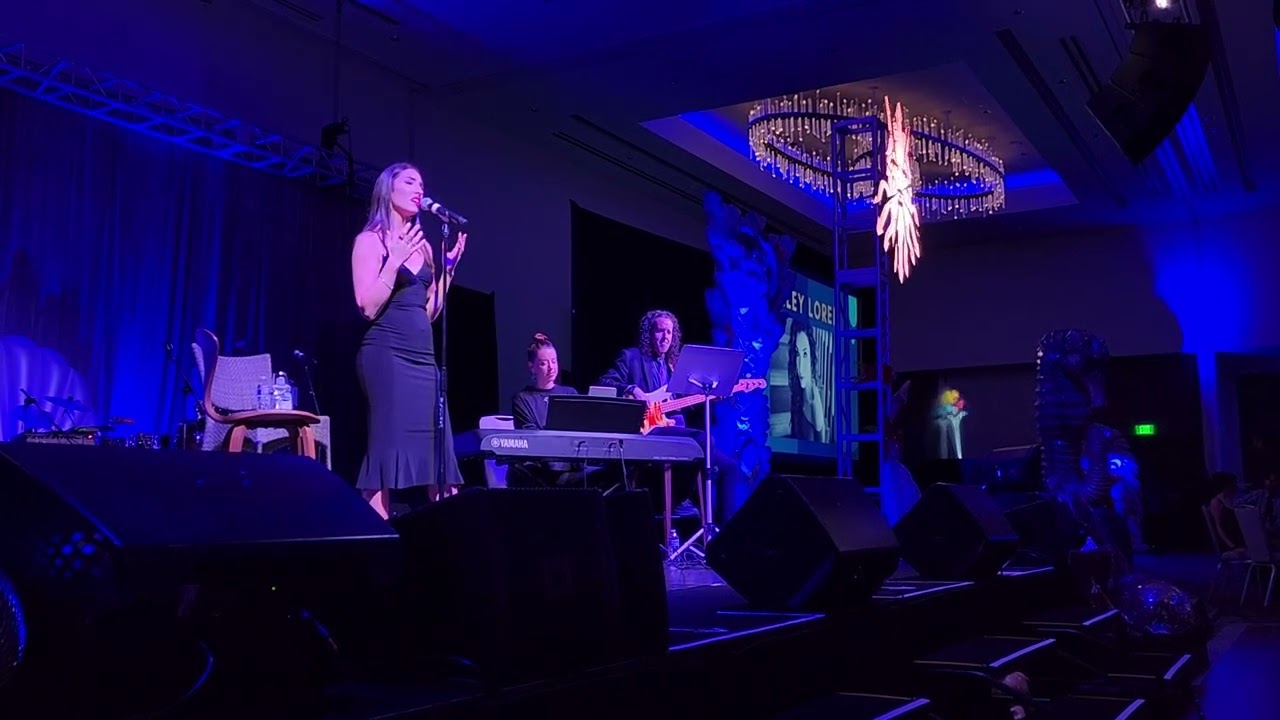 Ashley Loren - Someone Like You (Cover) Dr. Jekyll and Mr. Hyde