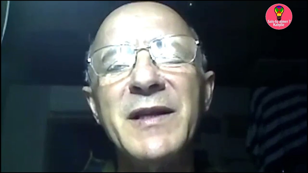 IẒUṚAN N TEFSUT - Abdennour abdesselam