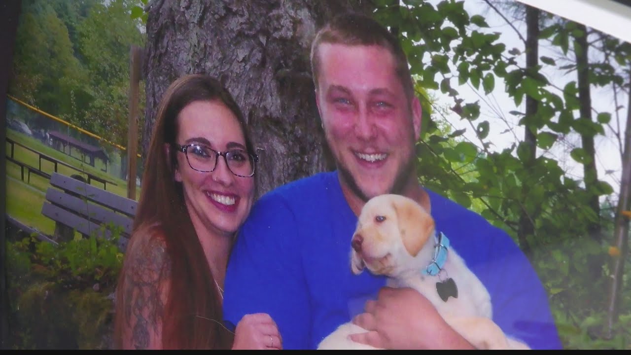 Mystery surrounding disappearance of 25-year-old Thomas Hughes terrifies his family