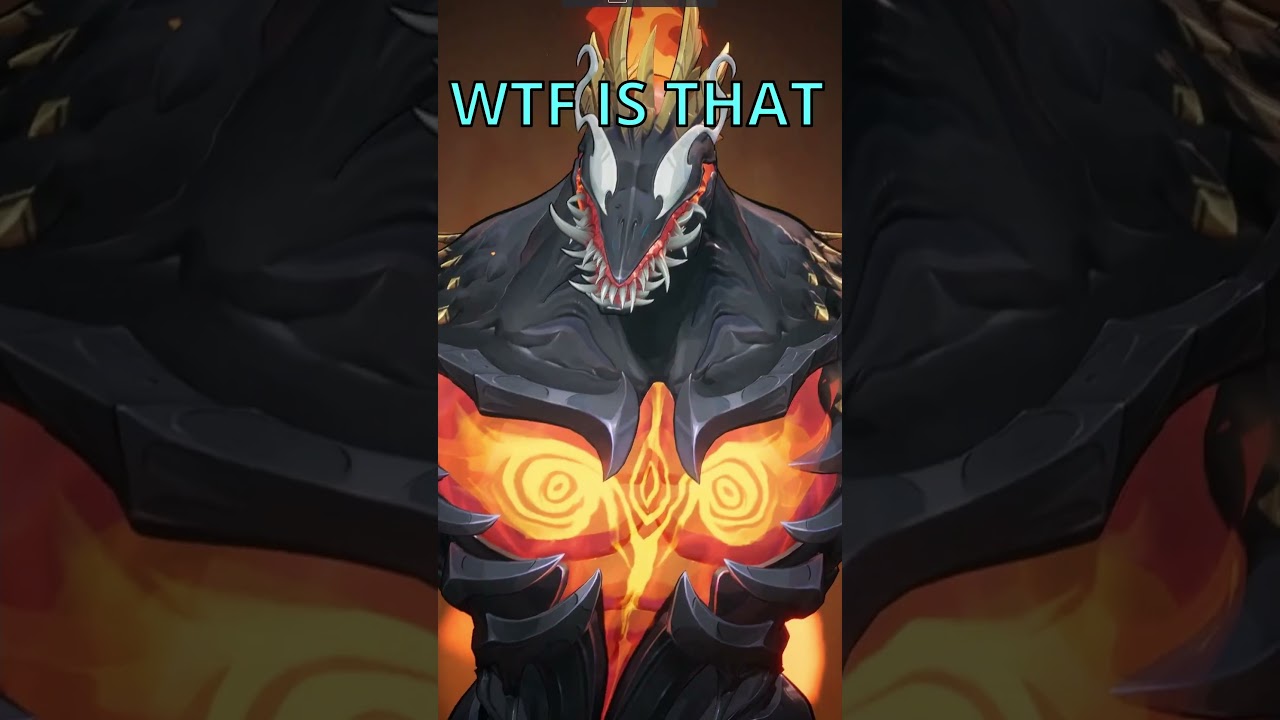 They Ruined Another Good Skin... 😭- Marvel Rivals