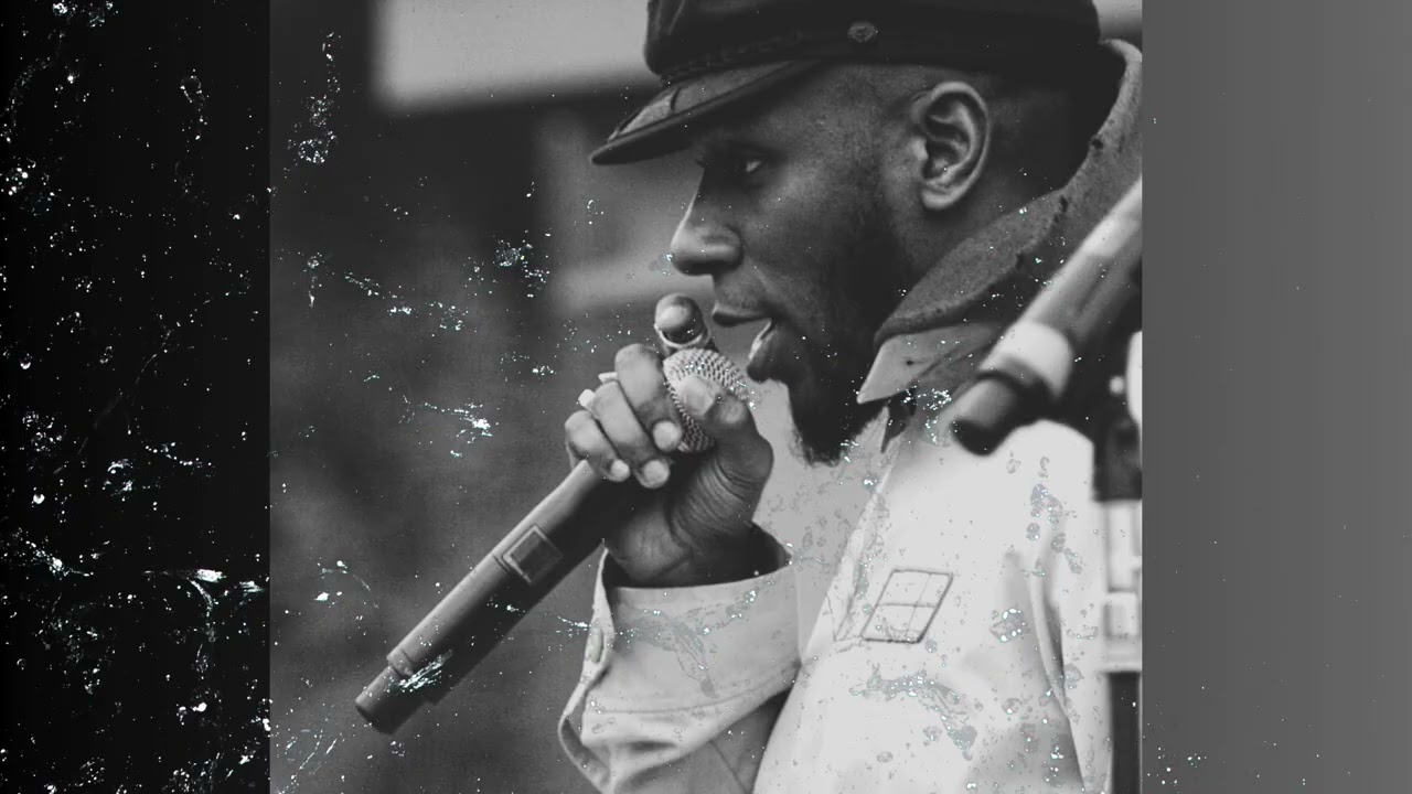 Mos Def - Hip Hop (Drum N Keyz Remix)