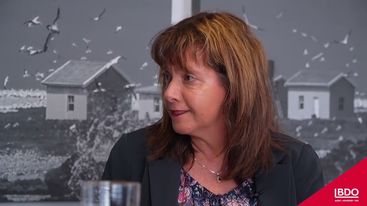 Automotive Roundtable: Future of automotive in South Africa