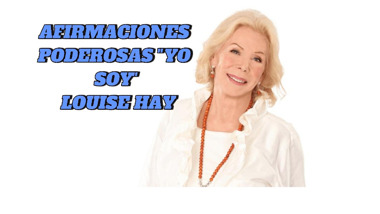 AFIRMACIONES PODEROSAS 