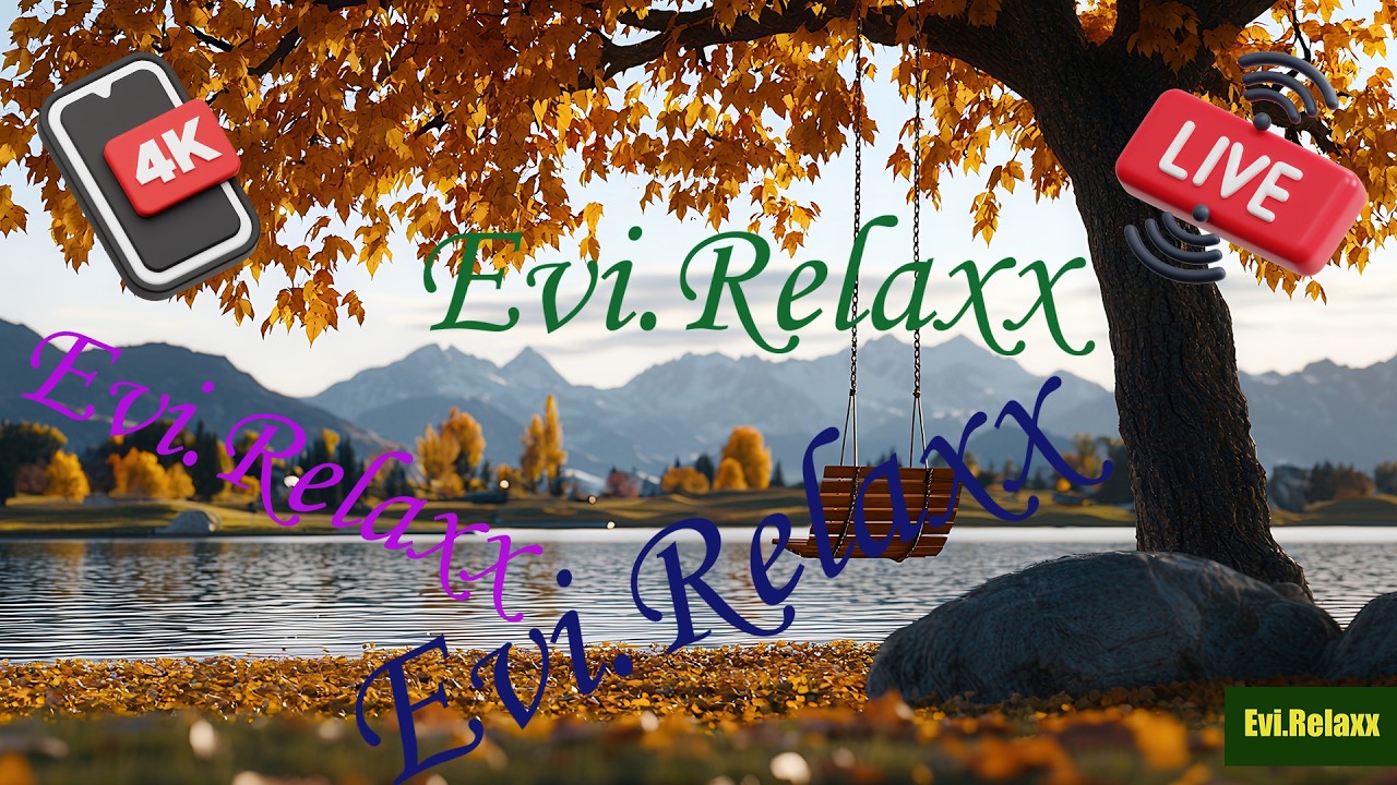 Relaxing Music with Nature Sounds Ambient, New age, Meditation Music for Relaxation, Sleeping