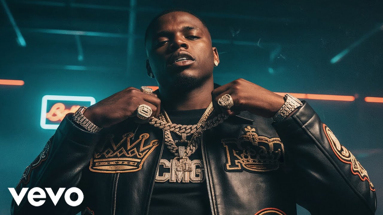 Big Boogie ft. Jeezy - Major Moves [Music Video]