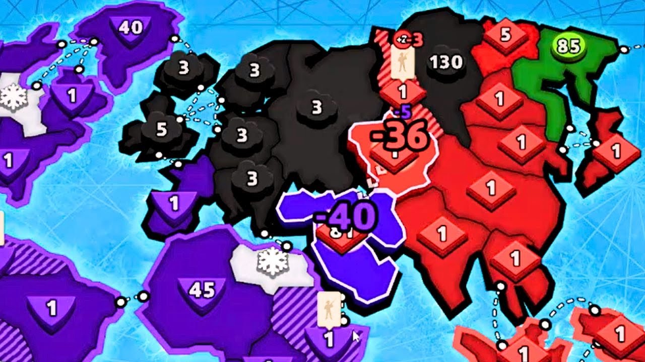 These CRAZY things happened! Classic Fixed Risk Global Domination!