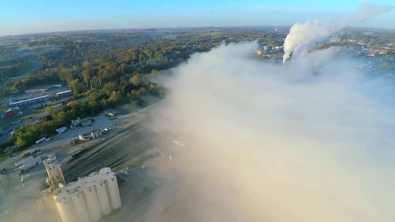 MGPI Processing, Inc. Toxic Chemical Release